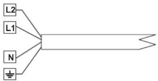 Kluge KPI6055H - 2-FAZA - 1