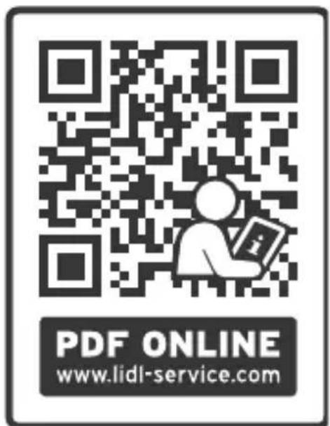 PDF ONLINE www.lidl-service.com
