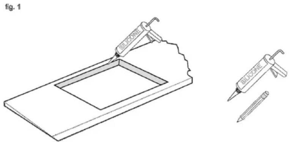fig. 1 BILICONE BILICONE