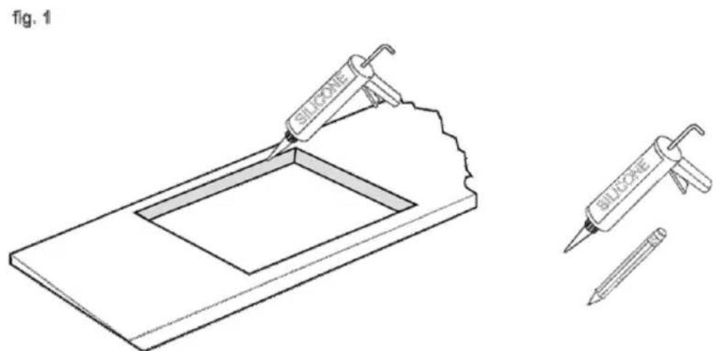 fig. 1 SILICONE BILICONE