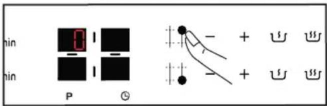 nin nin P ① - + ↑ ↑↑ - + ↑ ↑↑