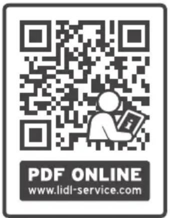 PDF ONLINE www.lidl-service.com