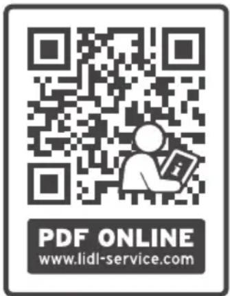 PDF ONLINE www.lidl-service.com