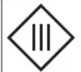 SILVERCREST SHBS 3.7 E6 - Uporabljeni simboli/piktogrami - 2