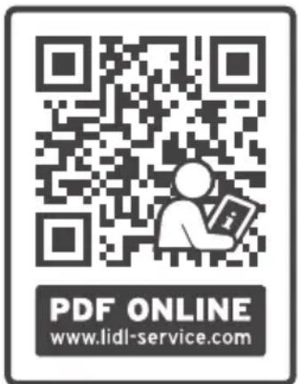 PDF ONLINE www.lidl-service.com
