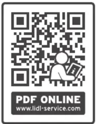 PDF ONLINE www.lidl-service.com