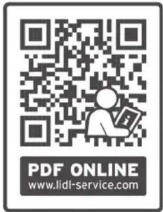 PDF ONLINE www.lidl-service.com
