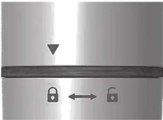 SILVERCREST SSSH 600 B1 - Az üzembe helyezés előtt - 2