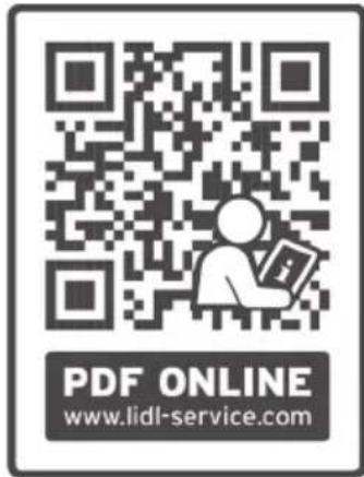 PDF ONLINE www.lidl-service.com