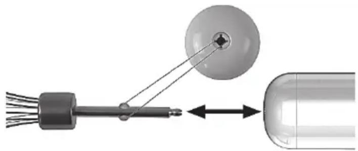 SILVERCREST SSSH 600 B1 - Před uvedením do provozu - 1