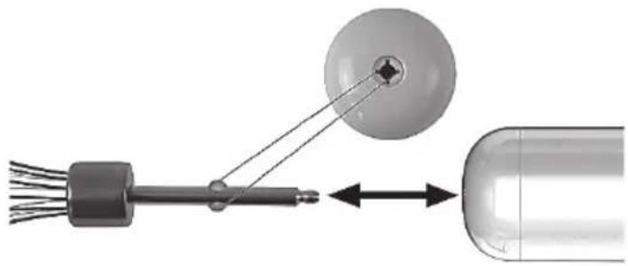 SILVERCREST SSSH 600 B1 - Az üzembe helyezés előtt - 1