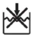 SILVERCREST SSSH 600 B1 - Áramütés VESZÉLYE - 1