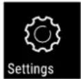 LIEBHERR CNa 5713 - Menu - 1