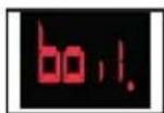 BRANDT BPI364HSB - Funkcia Boil - 5