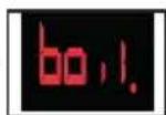 BRANDT BPI364HSB - Funkce Boil - 6