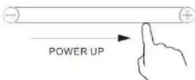 POWER UP