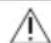 AEG PMA112025 - UPOZORNENIE! - 1