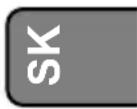 HAIER XI 6B0M3BB - VÝSTRAHA - 1