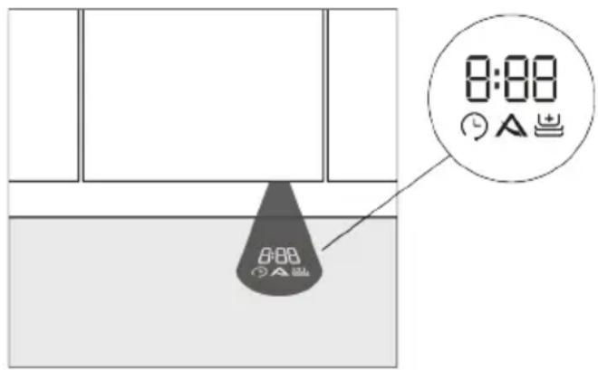 8:88 A