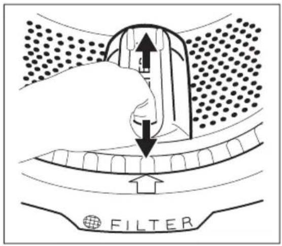 FILTER