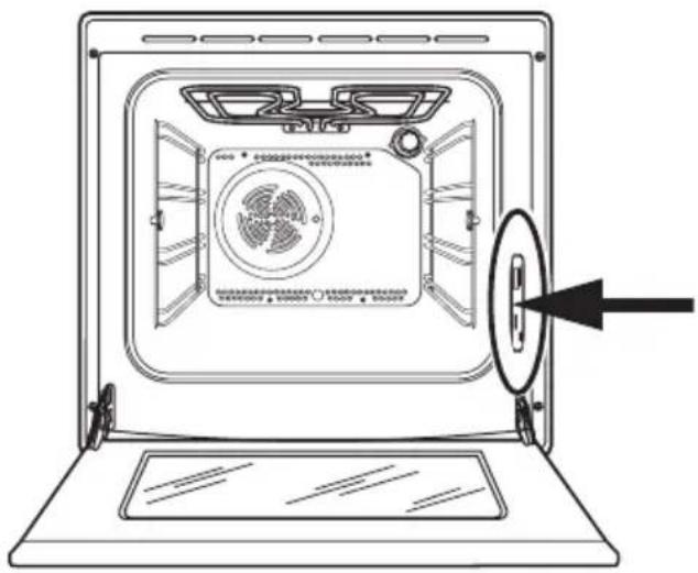ELECTROLUX EKC601301 - Servis a náhradní díly - 1