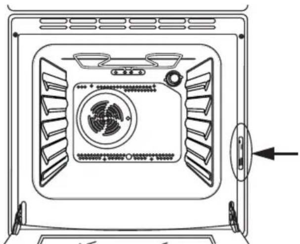 ELECTROLUX EKC601503 - Servis a náhradní díly - 1