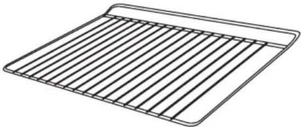ELECTROLUX EKC601503 - Popis spotřebiče - 3