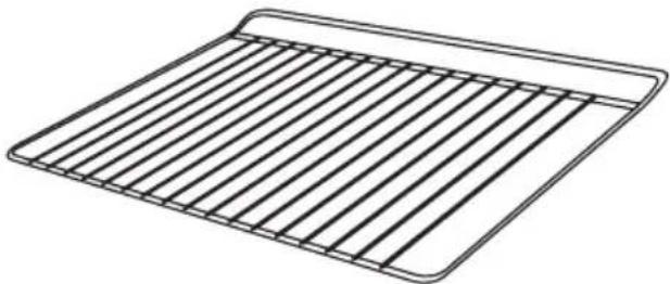 ELECTROLUX EKC601503 - Priedai - 1