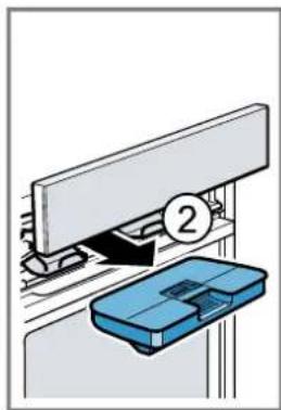 SIEMENS HN978GQM1 - ⚠️ VÝSTRAHA – Nebezpečí popálení! - 2