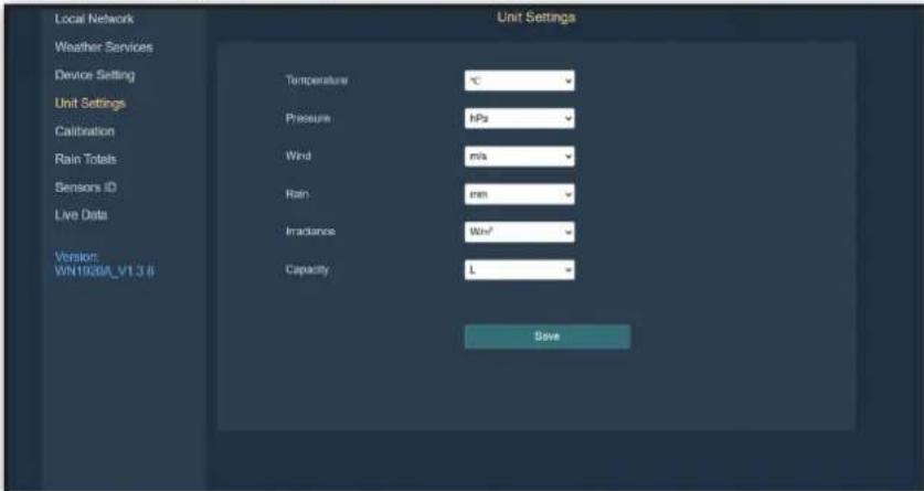 GoGen ME 3700 - KONFIGURACE WIFI POMOCÍ WEBOVÉHO ROZHRANÍ - 5