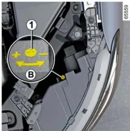 RENAULT Espace (2026) - Dočasné seřízení - 1