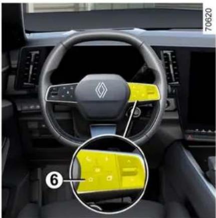 RENAULT Espace (2026) - NA MÍSTĚ (MÍSTECH) VPŘEDU - 1