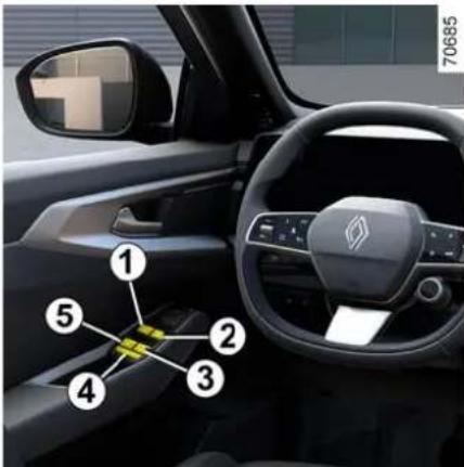 RENAULT Espace (2026) - Zodpovědnost řidiče - 1