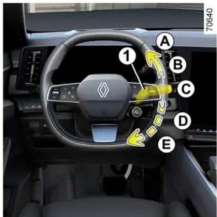 RENAULT Espace (2026) - STĚRAČE - 1