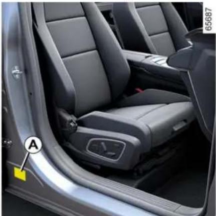 RENAULT Espace (2026) - INFORMACE O VOZIDLE - 1