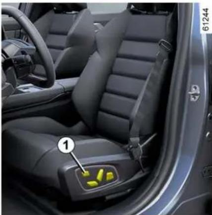 RENAULT Espace (2026) - Funkční problémy - 1