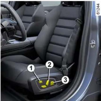 RENAULT Espace (2026) - Funkční problémy - 1