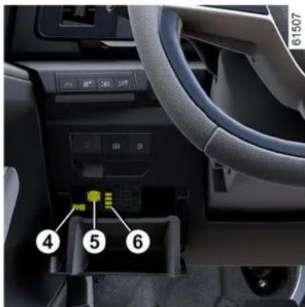 RENAULT Espace (2026) - mít stejnou hodnotu jako ta pů- vodní. - 1
