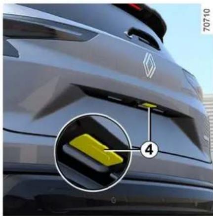 RENAULT Espace (2026) - KARTA - 2