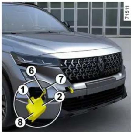 RENAULT Espace (2026) - ODSTRANĚNÍ PORUCHY - 2