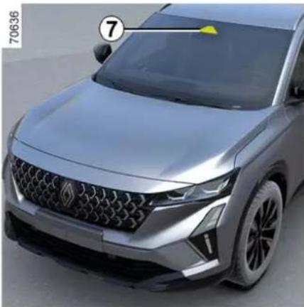 RENAULT Espace (2026) - Funkční problémy - 4