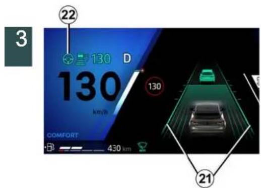 RENAULT Espace (2026) - AKTIVNÍ ASISTENT RÍZENÍ - 1