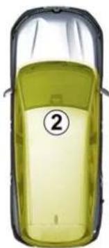 RENAULT Espace (2026) - NEBEZPEČÍ SMRTI NEBO VÁŽ-NÝCH PORANĚNÍ. - 3