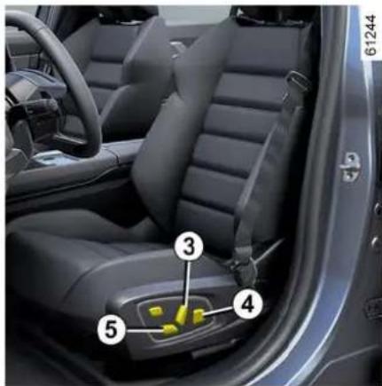RENAULT Espace (2026) - PALUBNÍ POČÍTAČ - 2