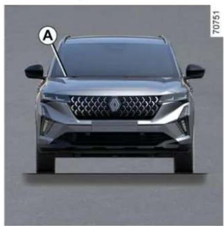 RENAULT Espace (2026) - INFORMACE O VOZIDLE - 2