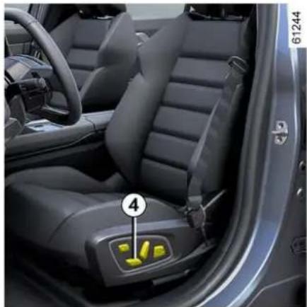 RENAULT Espace (2026) - NA MÍSTĚ (MÍSTECH) VPŘEDU - 1