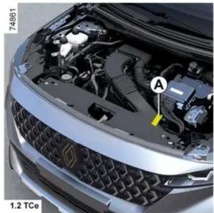 RENAULT Espace (2026) - INFORMACE O VOZIDLE - 4