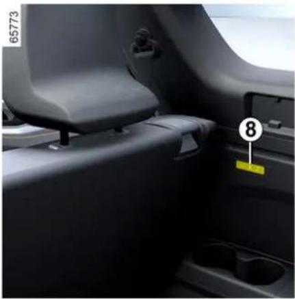 RENAULT Espace (2026) - MULTIMEDIÁLNÍ VYBAVENÍ - 1