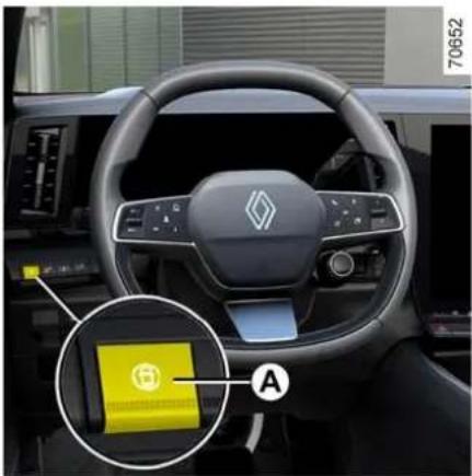 RENAULT Espace (2026) - DALŠÍ FUNKCE PODPORY RÍZENÍ - 1