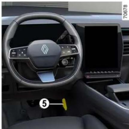 RENAULT Espace (2026) - NOUZOVÉ VOLÁNÍ - 2